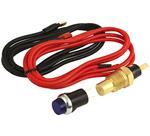 QuickCar Quick-Light Water Temp Warning Light Kit