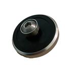 Meru Safety Ascent Magnetic Helmet Mount