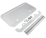 Allstar Access Panel Kit 6 x 14, Clear