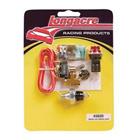 Longacre Sprint 9V Battery Complete Switch Kit 