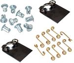 SRP Dzus Fasteners