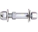 QA1 Lower Shock Bolt Kit