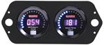 QuickCar Digital Open Wheel Panel, OP/WT