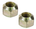 PCR 12mm Metric Steel Lug Nut .080