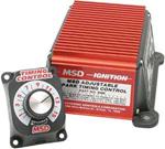 MSD Adjustable Timing Control Module