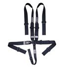 Ultra Shield ARMOR 5-Pt Sprint/Midget 3 Hans Single Pull Down Latch & Link