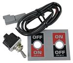 MSD Pro Mag Kill Switch Assembly