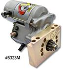 CVR 3.1 HP Chevy ProTorque Max Starter