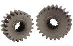 Winters 10 Spline Quick Change Gear Sets