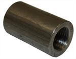 SRP 1/2 -20 Hood Pin Threaded Boss