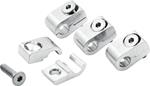 Allstar Universal Line Clamps, 4/Pack