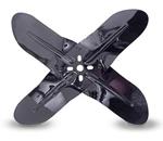SRP 4-Blade Mechanical Racing Fans