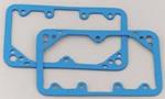 Holley Fuel Bowl Gasket, 4500 2/Pkg