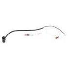 Tel Tac Digital Tach Wiring Harness & Isolator