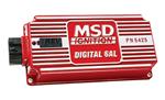 MSD 6AL Ignition Box With Rev Control