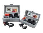 Koul Tools AN Hose Assembly Tool, Pro Combo Kit -04 thru -16