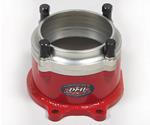 DMI Body Armor Steel Torque Ball Housing