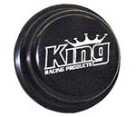 King Front Hub Dust Cap