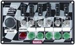 QuickCar Ignition/Moment Start/5 Fuse Acc & Pilots