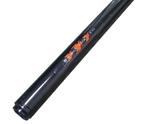 XXX Sprint 4130 Black Steering Tie Rods/Drag Links