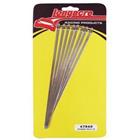 Longacre Stainless Steel Header 8 Wrap Ties, 8/Pk