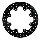 Wilwood Steel Solid Drilled Rotor, 11.75D x 0.35W