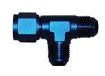 SRP Female Run Tee Adapter Fitting, Blue