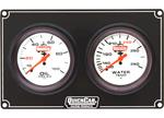 Quickcar Extreme 2-Gauge Panel, OP WT