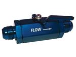 SRP Aluminum In-Line Fuel Shutoffs