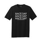 Smileys RACE DAY Tee