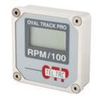 Tel Tac Oval Track Pro Digital Tachometer