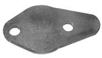 KSE Water Pump Block-Off Plate, Long