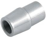 Allstar Threaded Steel Tube End