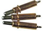 Racing Rivets Cleco Fasteners, 3/16 25/Pack
