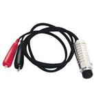 Longacre Billet Remote Starter Button