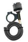 Longacre Billet Rear End Breather Kit, 1-3/4