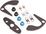 MSD GM HEI Weight & Spring Kit