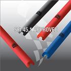 BSCI SFI 45.1 High-Density Rollbar Padding
