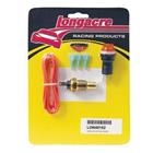 Longacre Warning Light Kit, 230º Water Temp 3/8