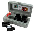 Koul Tools AN Hose Assembly Tool, Small Kit -04 -06 -08