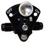 SRP Fuel Shut-off, Dash Mount