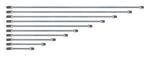 Steel 3/16 Brake Lines