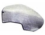 King Sprint Car Tail Tank Cooler