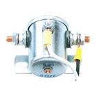 Longacre Heavy Duty Starter Solenoid