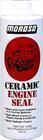 Moroso Ceramic Engine Seal, 16 ozs