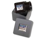 Koul Tools AN Hose Assembly Tool, -08 AN