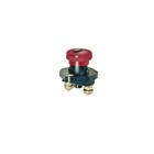 Longacre Push/Pull Battery Disconnect Switch