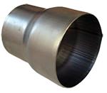 Schoenfeld Muffler Reducers