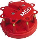 MSD Ford HEI Distributor Cap