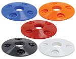 Allstar Plastic Scuff Plates
